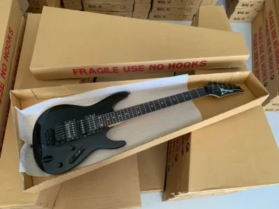GITAR IBANEZ S SERIES NEW UPDOWN