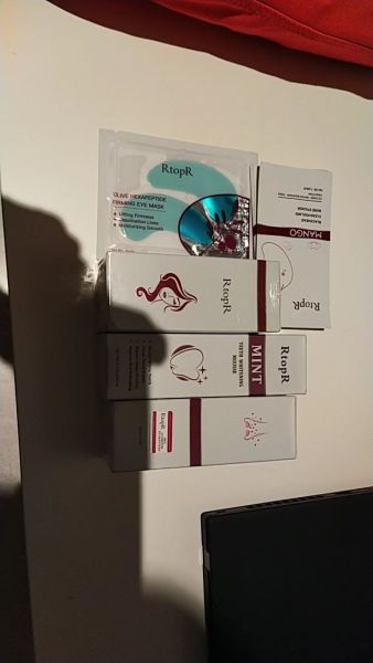 Buyer review video 2