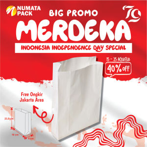 KANTONG MAKANAN FOODGRADE