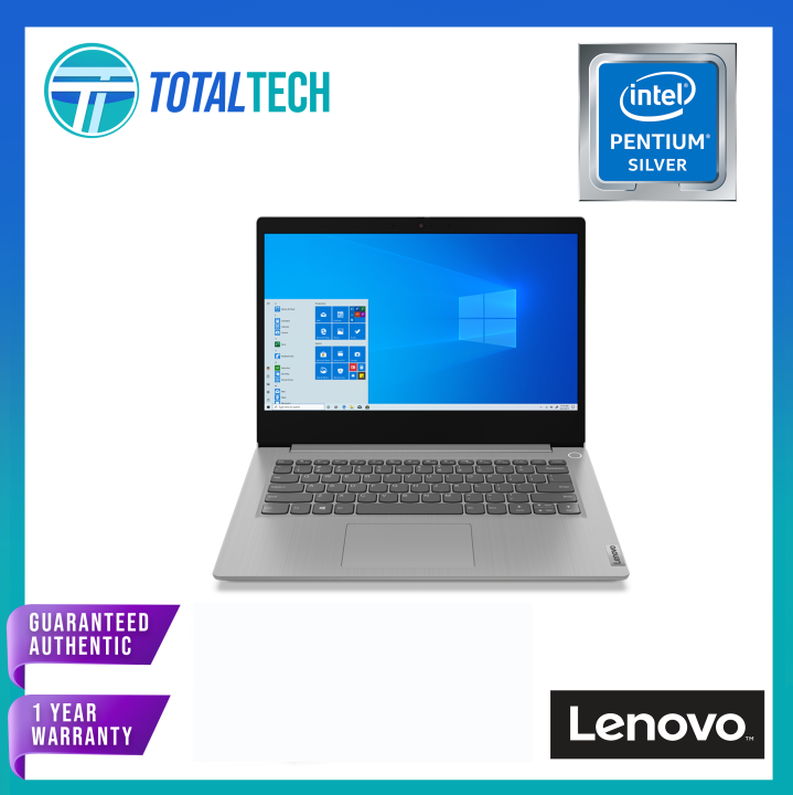 Lenovo IdeaPad 14IGL05 14