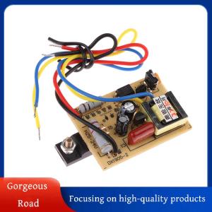 [Gorgeous] Hot Sale แผงวงจรจ่ายไฟแบบ flyback DC 5V-24V LCD TV โมดูลแหล่งจ่ายไฟ EVD ตัวรับสัญญาณสากล