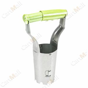 Garden Planting Planter Extractor Garden Farm Tool Agricultural Seedling Tube Transplanter