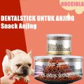 Dog Treats Dentalstick untuk Anjing 210g My Dog Nutrition Dental Sticks (20+ sticks) Dentastix Dentastick　tongkat tumbuh gigi Pembersih Gigi Anjing - Penghilang Bau Mulut dan Gigi Anjing Dental Stix Dentalight. 