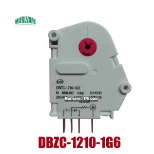 Refrigerator Accessories Defrost Time Switch DBZC-1210-1G6 Defrosting Timer For XINGX Refrigerator
