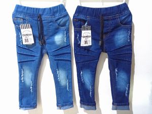 CELANA ANAK JEANS HM 314 Ozskhos CUBIT
