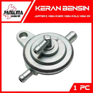 Kran Bensin Jupiter Z Lama Vega R Lama Old New ZR Keran Membran