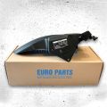 HUGGER SPAKBOR KOLONG MOTOR AIR BLADE old new vario 125 vario 150 SPAKBOR KOLONG BEAT HUGGER AIRBLADE VARIO 160 HUGGER AIRBLADE  ORIGINAL / HUGGER AIRBLADE 5IN1 KEMASAN DUS  TUTUP BOTOL RADIATOR COOLANT TANK COVER RESERVOIR STICKER WARNING PNP ORI. 