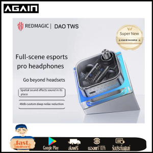 Nubia Red Magic DAOTWS Bluetooth headphone Knife Radio noise-cancelling in-ear for Apple Android