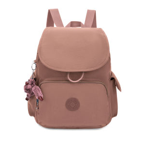 TAS RANSEL WANITA / TAS BACKPACK PUNGGUNG WANITA / TAS NYLON / KP 19120