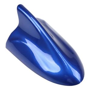 Car Shark Fin Antenna FM/ Am Radio Antenna Cover For BMW Toyota Honda Axia Myvi Saga vvt Persona bezza iriz aruz viva kenari kelisa alza wira kancil