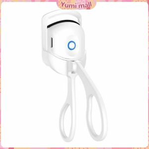 Yumi เครื่องดัดขนตาไฟฟ้า เครื่องดัดขนตาไฟฟ้า โค้งงอนเป็นธรรมชาติ Eyelash curler