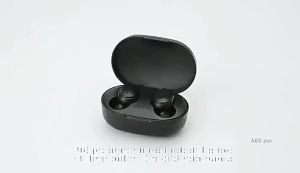 A6S TWS Bluetooth Earphone Wireless Headphone Stereo Headset Sport Earbuds Mice For  Android