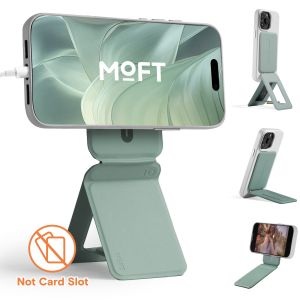 MOFT Snap Phone Tripod Stand MOVAS™ Magnetic Compatible For iPhone