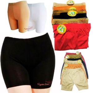 Celana dalam Short JUMBO Pendek/celana dalam Pretty Wanita Sot Pant Murah-Vegasus Store (COD)