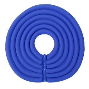 XUDERONG Elizabeth Circle Cat Dog Protective Cover Light Soft Neck Circlip Anti-bite Scratches Beauty Covers Collar Pet Supplies