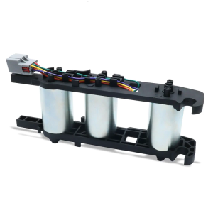 L0060111 for 1500 2500 6 or 8 Way Power Seat Motor Without Memory Replacement Accessories Easy Installation