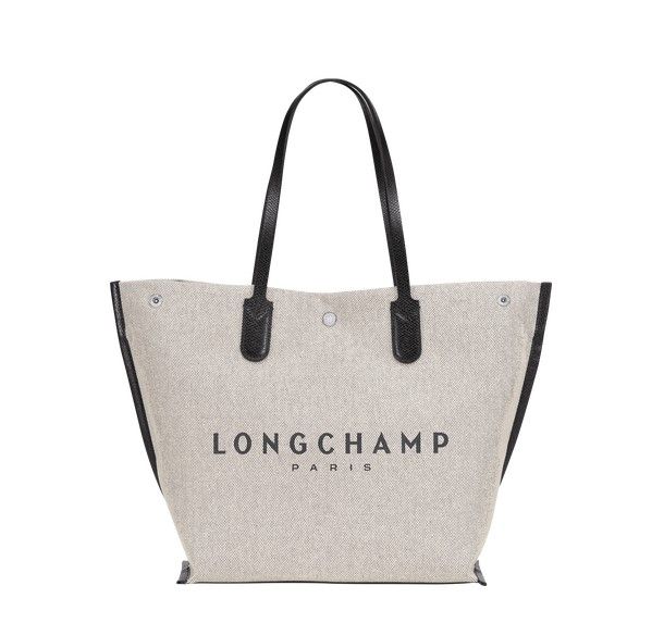 Longchamp bag online measurements