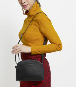 TAS SELEMPANG WANITA BLACKY BAG SOPHIE MARTIN PARIS