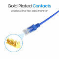 Kabel Lan 20M Cat 5 / Kabel VTP 20 Meter Pabrikan High Quality. 