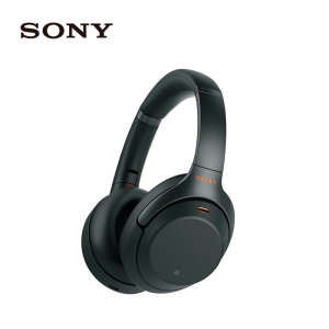 Used Headset Original For Sony WH-1000XM4 Active Noise Cancelling Wireless Bluetooth Headset Subwoofer for Android Huawei Apple 1000XM3 Upgrade
