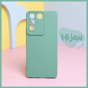 CASING FOR VIVO V27E - SOFTCASE PRO CAMERA FOR VIVO V27E