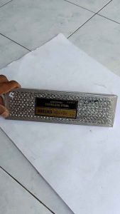 Saringan Screen Rice Polisher N120 Stainless
