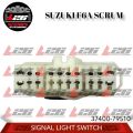 Suzuki Multicab F5A & F6A Signal Light/Combination Switch. 