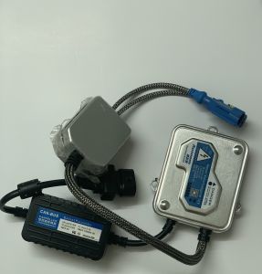 Ballast Aozoom CANBUS chống lỗi dành cho đèn xenon Bảo hành 2 năm - Germany Assembled