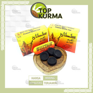 Arang Sultan Arang Untuk Buhur: Kebersihan & Perawatan Tradisional