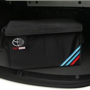 ท้ายรถยนต์เก็บของกล่องความสามารถในการพับเก็บได้มากสําหรับ Honda Toyota Mazda Mitsubishi ช่องเก็บของ Auto Features