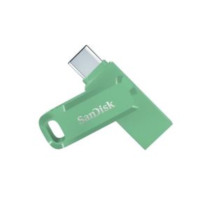SanDisk Ultra® Dual แฟลชไดรฟ์ 256GB Model : SDDDC3-256G-G46AG
