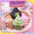 Original Cookies Series Squishy Super Soft And Slow. 