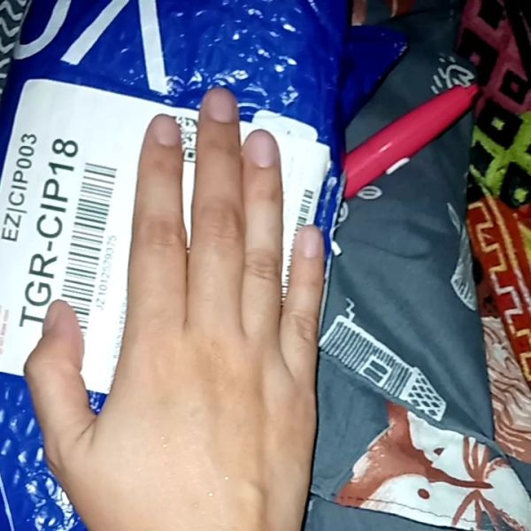 Buyer review video 4
