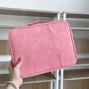 🚛ส่งจากไทย 🚚(Cheap and good goods)กระเป๋าใส่ ไอแพด11นิ้ว 13 นิ้ว Macbook กระเป๋าไอแพด กระเป๋าแท็ปเล็ต โน้ตบุ๊ก กันกระแทก สําหรับ กระเป๋าไอแพตอเนกประสงค์ หลายสไตล์น่ารัก