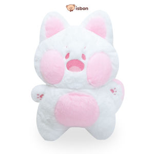 ISTANA BONEKA Kucing Doo Doo Cat Cowok Cewek Cocok Untuk Mainan Anak Bahan Premium