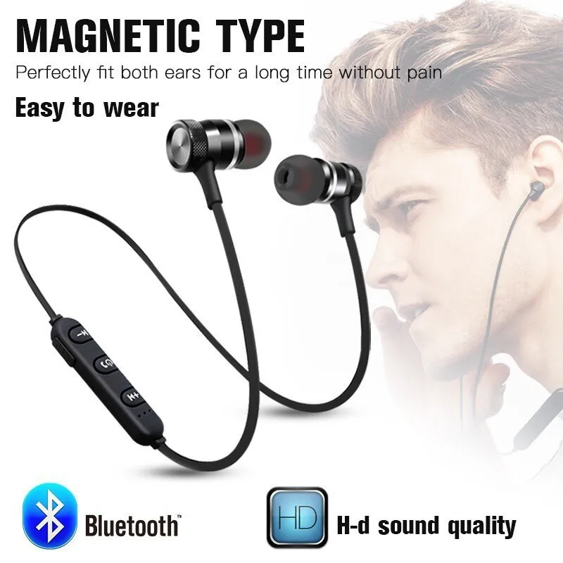 Wireless mp3 headphones for running hot sale