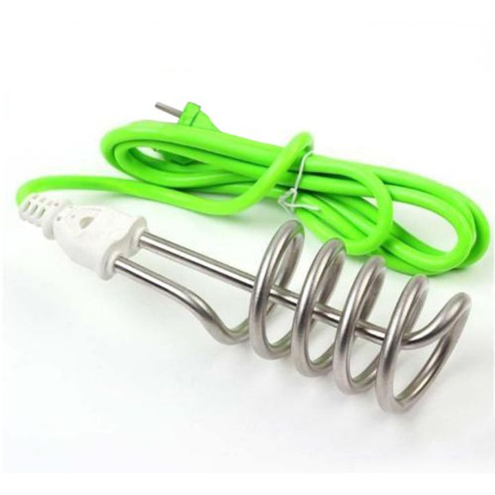 1500W Portable Water Heater Lazada PH