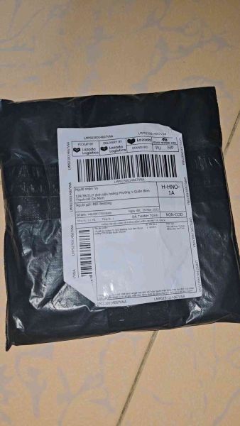 Buyer review video 6