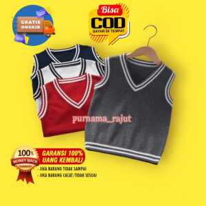 Rompi Rajut Dewasa / Rompi SMA / Rompi SMP / Rompi Sekolah SD / Baju Anak / Pakaian Anak / Fashion Anak / Rompi Seragam Sekolah / Rompi Resmi / Rompi Kantor / Seragam Kantor / Rompi / Baju Sekolah / Pakaian Sekolah / Fashion Sekolah / Seragam Sekolah
