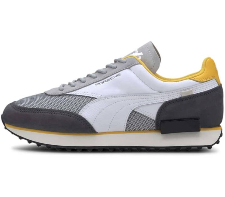 Sepatu Sneaker Puma Porsche Legacy PL Future Rider 33996802