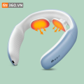 Máy Massage Cổ Xiaomi Momoda SX337 Chính Hãng - Masage Xung Điện - BH 6 Tháng. 