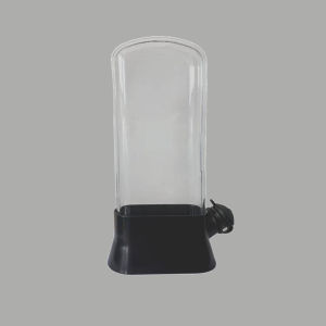 shein  Vanilla Vegetable Crisper Anti-Pressure Bad Environmentally Friendly Crisper Creative Coriander Crisper