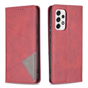 สำหรับ Samsung Galaxy A53 A23 A03 A13 A73ฝาครอบ5G Samsung A13 4G เคสโทรศัพท์กระเป๋าสตางค์หนังแม่เหล็กเคสเคสแบบพับปิดได้