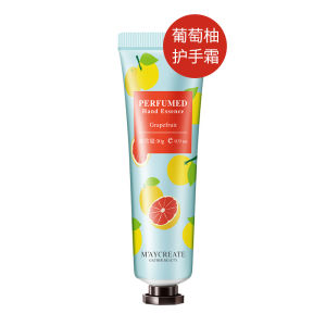 SG  30g Hand Essence Hand Cream Moisturizing Hand Cream Mix Floral Perfumed Hand Cream Cosmetics