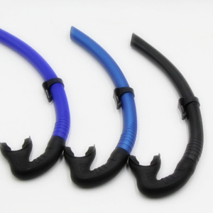 Dry Snorkel Professional Snorkel Gear with Dry Top for Valve Comfortable Silicone Mouthpiece and for Valve for DivingSn
