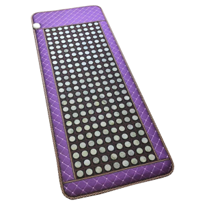 Thảm Đá Nóng Hàn Quốc Nệm 70x190 Sưởi Ấm Massage cho Spa Thẩm Mỹ Viện Món Quà Sức Khoẻ PVN9290