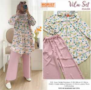 vilu set salem ld 120 morist