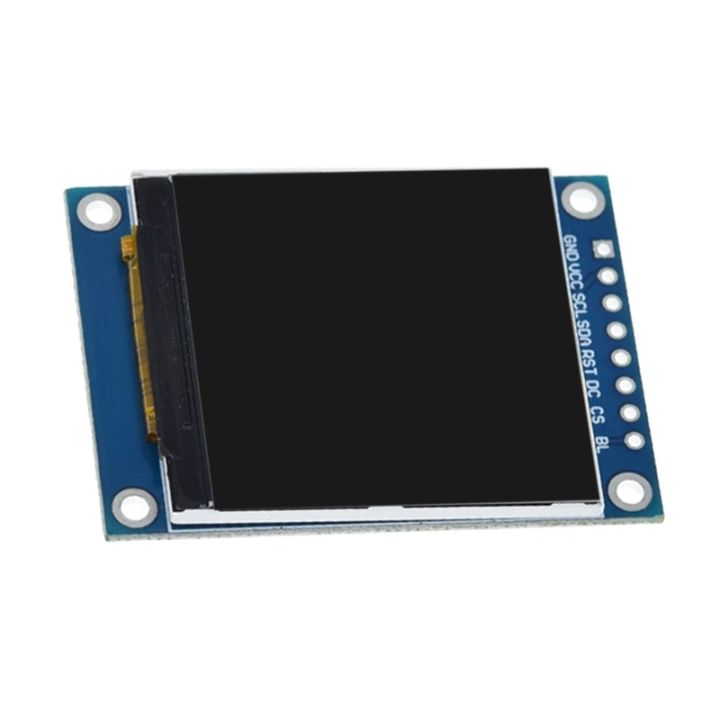 (RPSD) 1.54 Inch Full Color TFT Display Module HD IPS LCD LED Screen ...