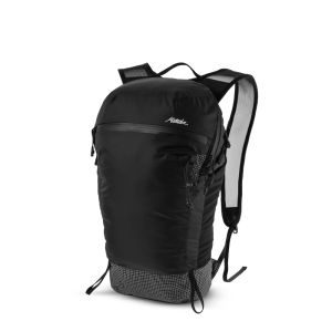 [Matador] Freefly 16L Ultralight Packable Backpack with YKK® PU coated sealing zippers
