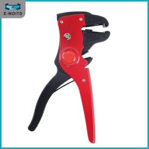 【E-WOITD】 เครื่องปอกสายทรัมเป็ตขนาดเล็กอเนกประสงค์ เครื่องปอกสายไฟอัตโนมัติสำหรับ0.2-6มม.